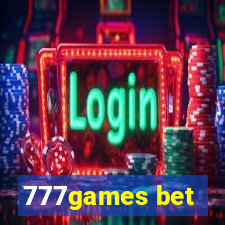 777games bet